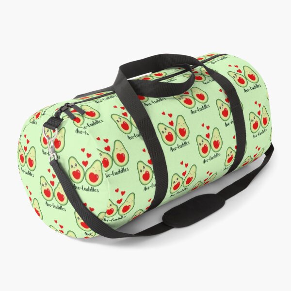 Item preview, Avocuddles designed and sold by champagnemoment.