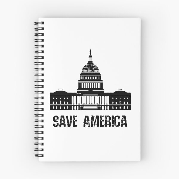 Item preview, Save America designed and sold by Store Artilia.