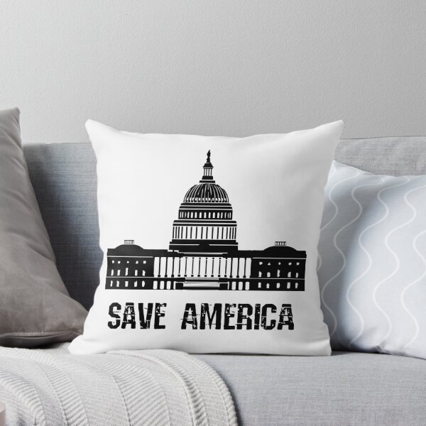 Item preview, Save America designed and sold by Store Artilia.