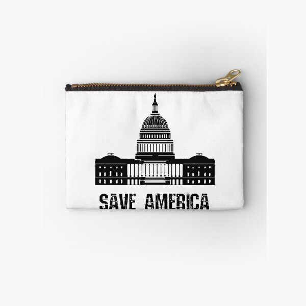 Item preview, Save America designed and sold by Store Artilia.