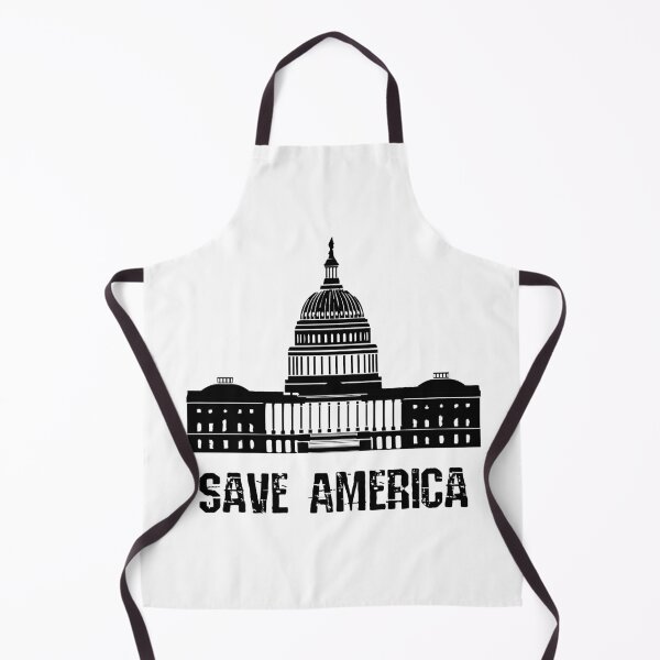 Item preview, Save America designed and sold by Store Artilia.
