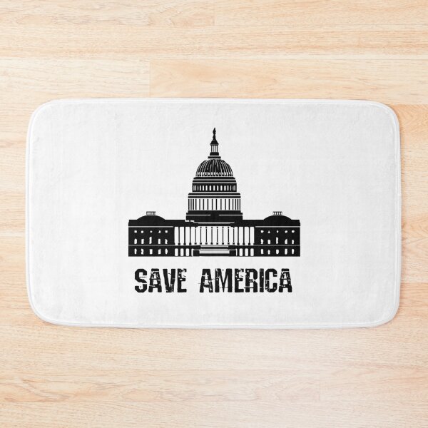 Item preview, Save America designed and sold by Store Artilia.