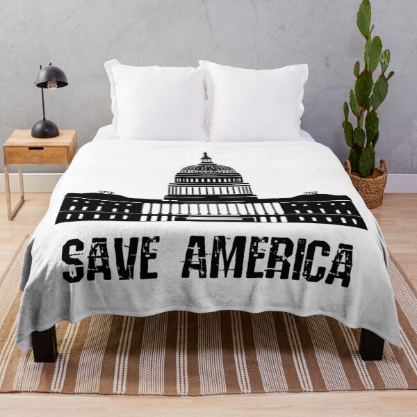 Item preview, Save America designed and sold by Store Artilia.