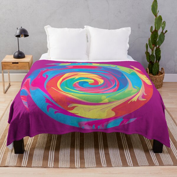 Artikelvorschau, Regenbogenspirale 4 entworfen und verkauft von Bellewood222.