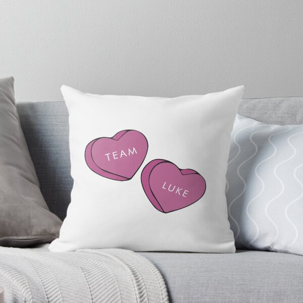 Item preview, Team Luke Candy Heart designed and sold by faithciol.