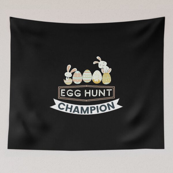 Item preview, Egg hunt champion designed and sold by ReichBourne.