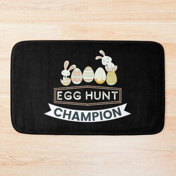 Item preview, Egg hunt champion designed and sold by ReichBourne.