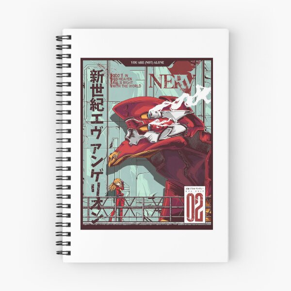 Item preview, Eva 02 nerv designed and sold by Gloria312.