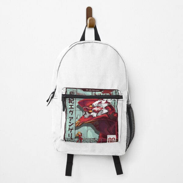 Item preview, Eva 02 nerv designed and sold by Gloria312.