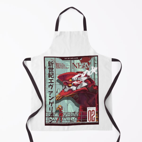 Item preview, Eva 02 nerv designed and sold by Gloria312.