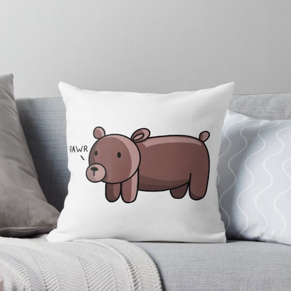 Item preview, Cute Bear designed and sold by purplepuppy123.