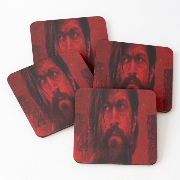 Item preview, Kgf 2  designed and sold by ALL-ALONE.