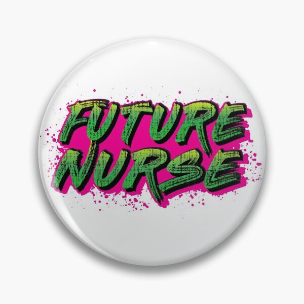 Item preview, Future Nurse designed and sold by Jun  Gallano.