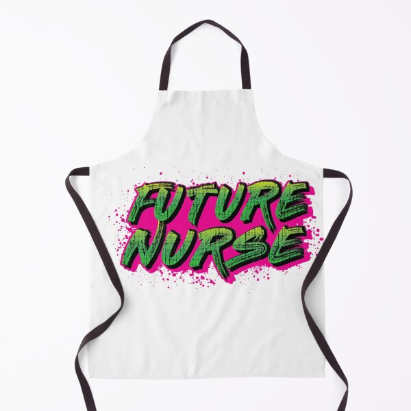 Item preview, Future Nurse designed and sold by Jun Gallano.