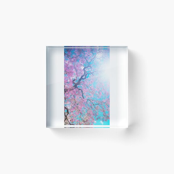 Item preview, Cherry Blossom designed and sold by Bufive.