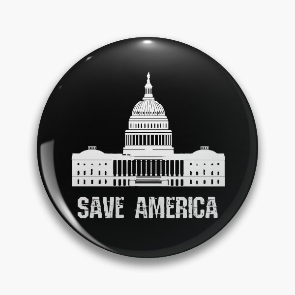 Item preview, Save America designed and sold by Store Artilia.