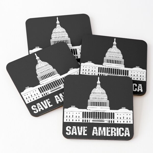 Item preview, Save America designed and sold by Store Artilia.