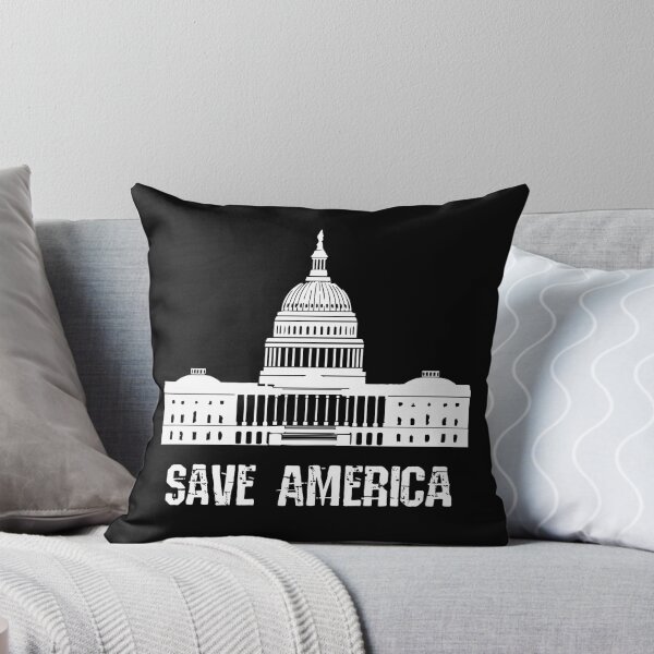 Item preview, Save America designed and sold by Store Artilia.