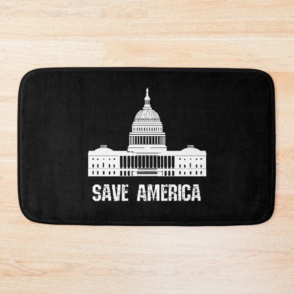 Item preview, Save America designed and sold by Store Artilia.