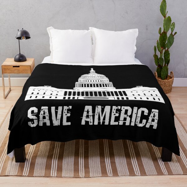 Item preview, Save America designed and sold by Store Artilia.