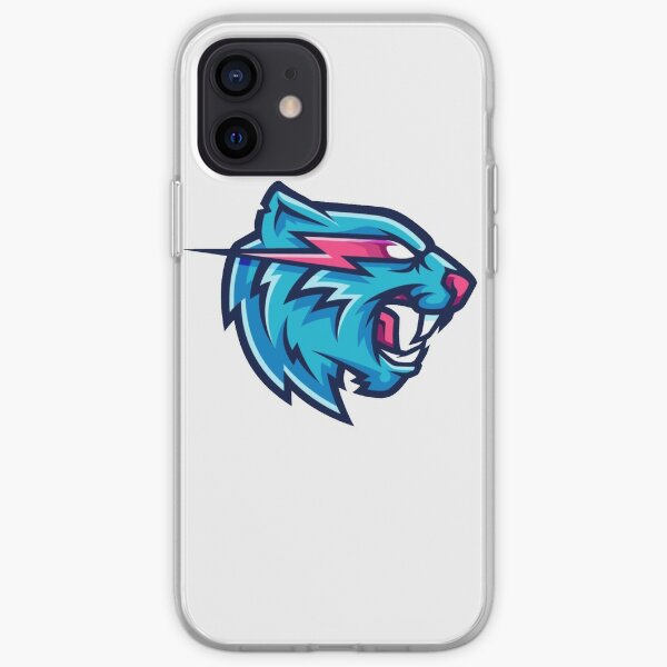 Mr Beast iPhone cases & covers Redbubble