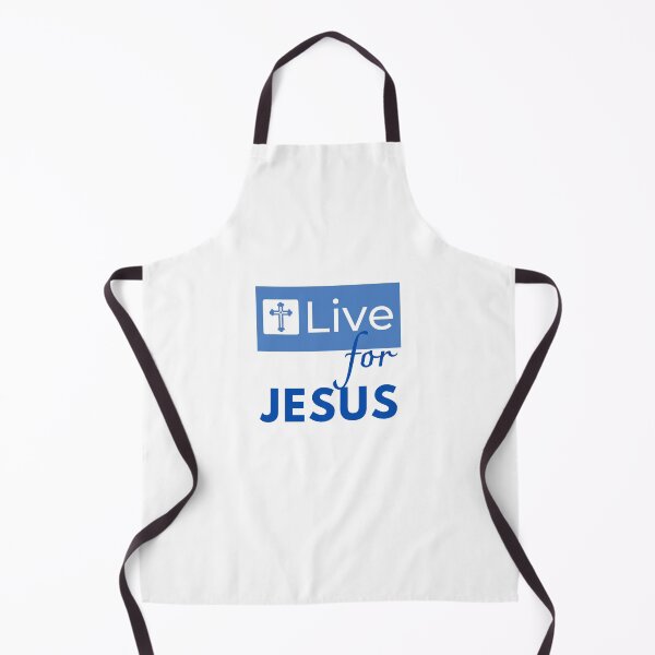 Item preview, Live for Jesus designed and sold by jefel87.