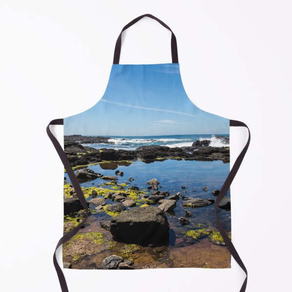 Item preview, Flinders Blowhole, Flinders, Mornington Peninsula, Victoria, Australia designed and sold by Vicki Walsh.