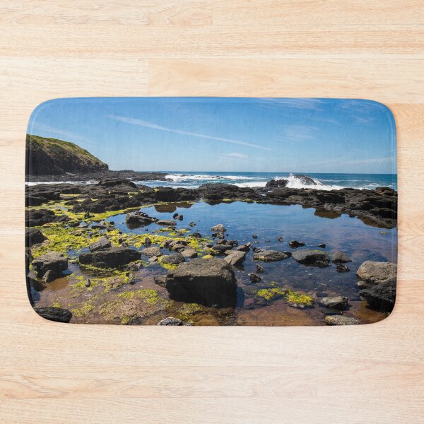 Item preview, Flinders Blowhole, Flinders, Mornington Peninsula, Victoria, Australia designed and sold by Vicki Walsh.