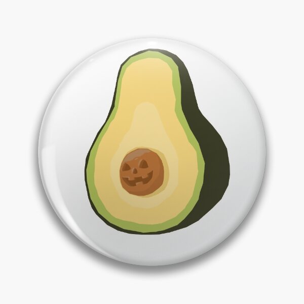 Item preview, Avoskulldo - Jack'd designed and sold by Moonstone Ghosts.