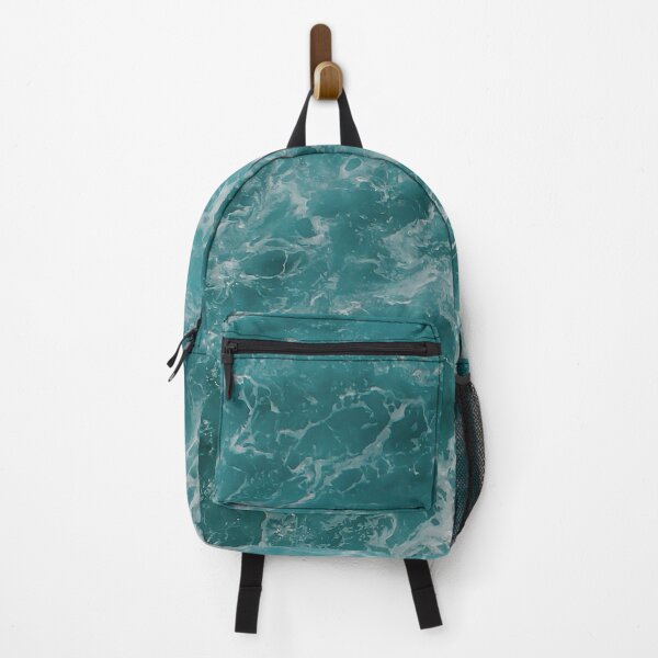 Item preview, Blue, Green, and White Ocean Water designed and sold by liftdesign.