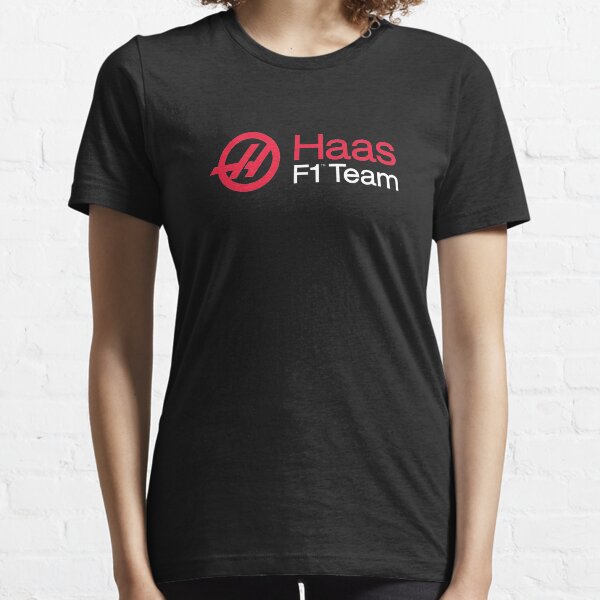 haas f1 merchandise
