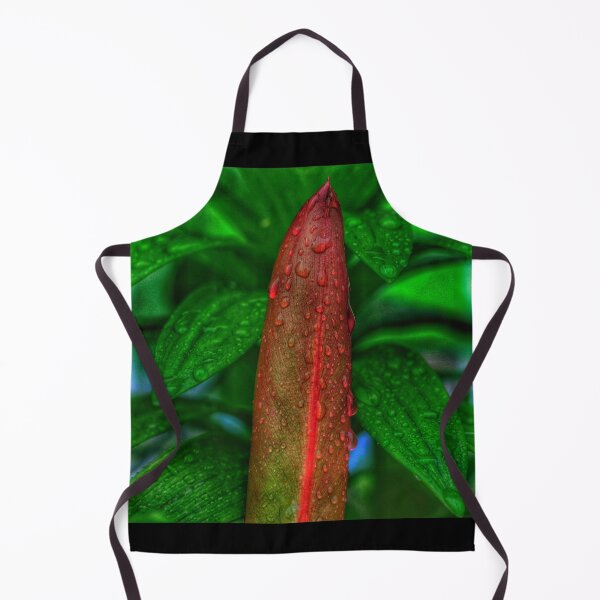 Item preview, Red and green nature designed and sold by Ozzy Fotografy.