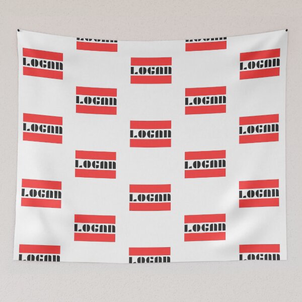 Item preview, Logan designed and sold by Wachi-A.