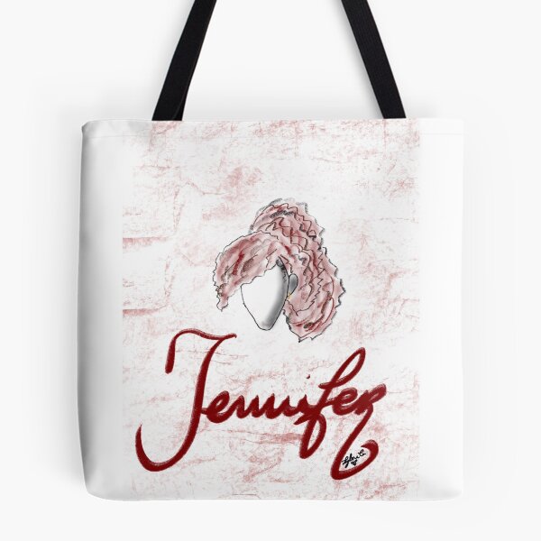 Item preview, My name is Jennifer designed and sold by Klygraphy973.