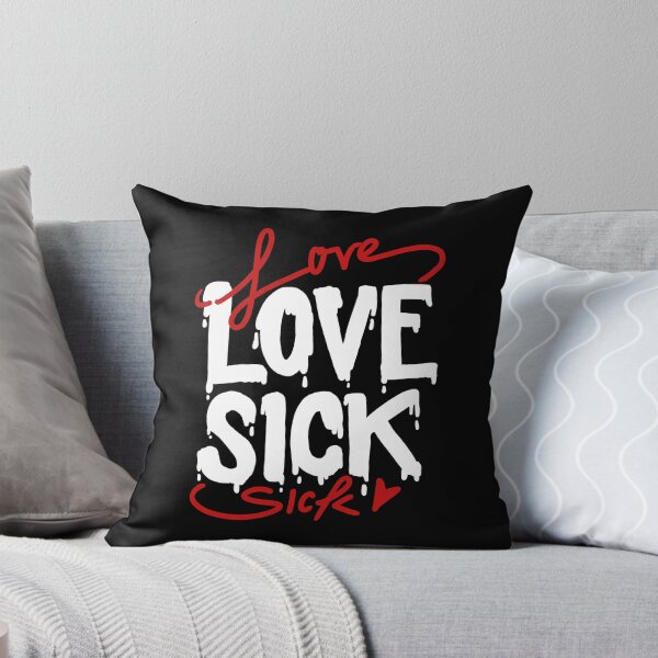 Item preview, Lovesick for lover designed and sold by PAINTORS.