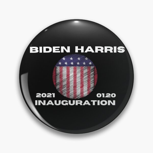 Item preview, INAUGURATION 2021 designed and sold by Imaginative Expressions⭐️ ⭐️ ⭐️ ⭐️ ⭐️.