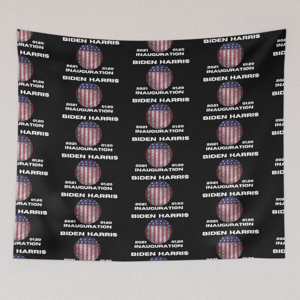 Item preview, INAUGURATION 2021 designed and sold by Imaginative Expressions⭐️ ⭐️ ⭐️ ⭐️ ⭐️.