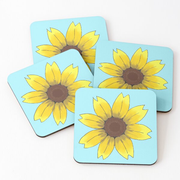 Item preview, Sunflower  designed and sold by CatharticTick.