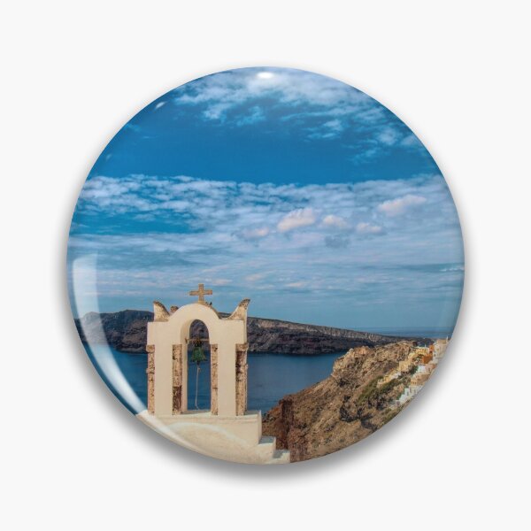Item preview, Beautiful Santorini designed and sold by Marylou Badeaux.