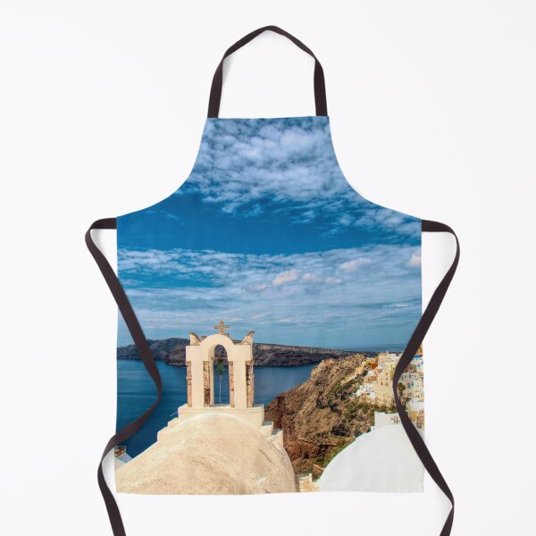 Item preview, Beautiful Santorini designed and sold by Marylou Badeaux.
