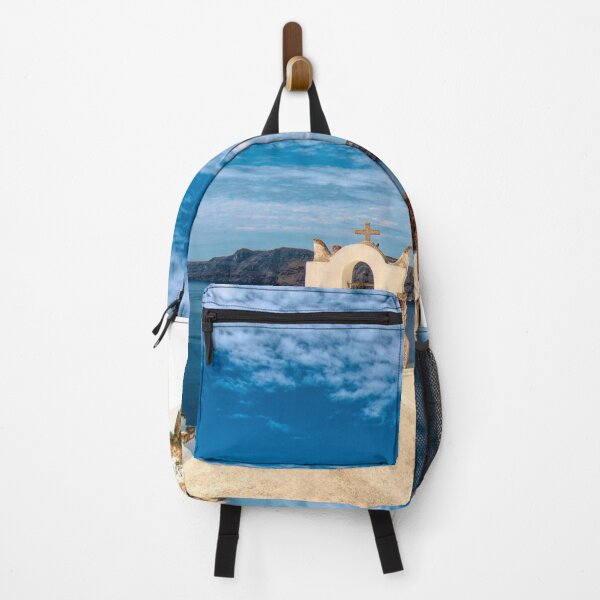 Item preview, Beautiful Santorini designed and sold by Marylou Badeaux.