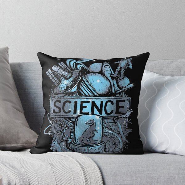 Item preview, Science designed and sold by CrumblinCookie.