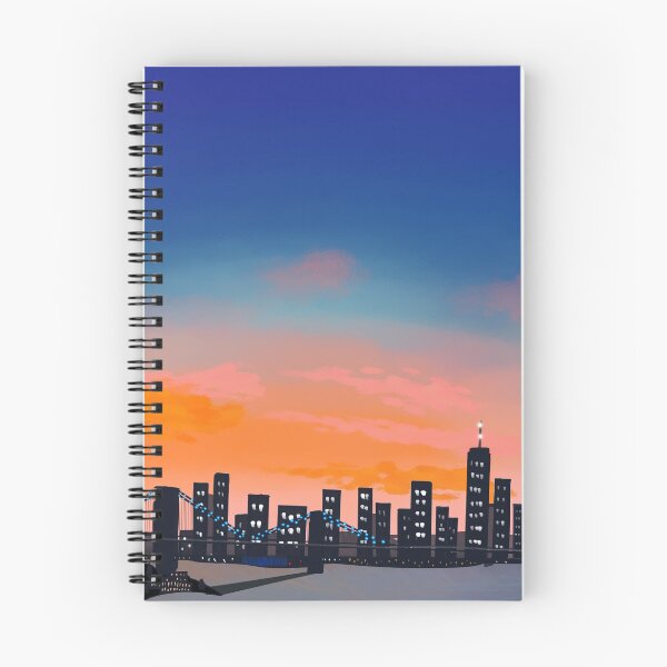 Item preview, New York City Scenery designed and sold by Faraway04.