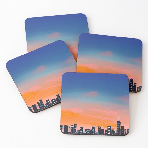 Item preview, New York City Scenery designed and sold by Faraway04.