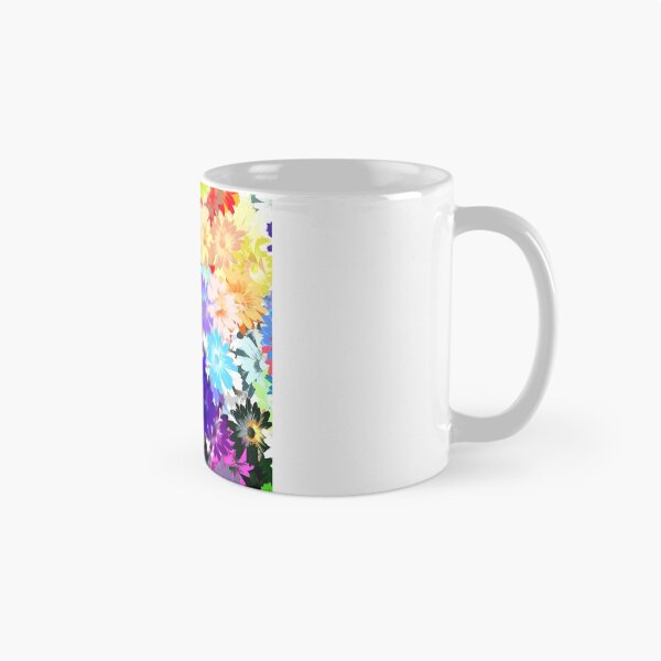 Item preview, Colorful Flowers designed and sold by Bufive.