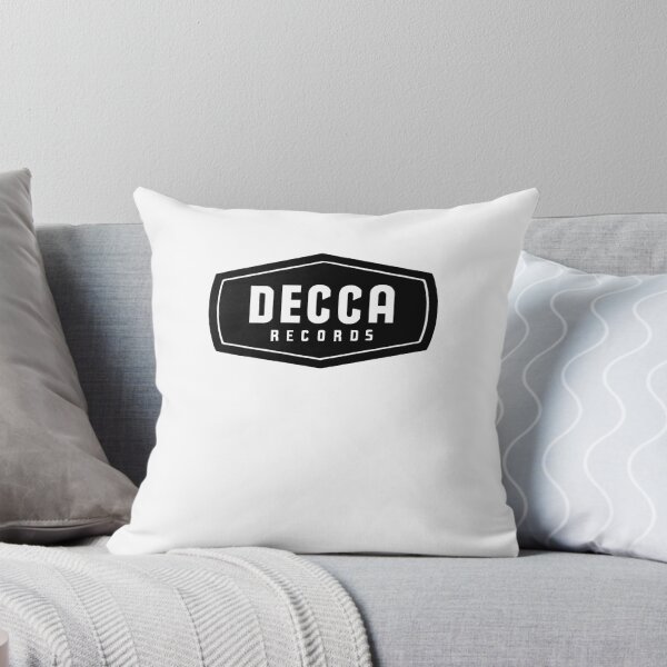 Item preview, decca records music Premium designed and sold by Dasyandrew6.