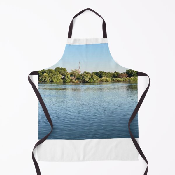 Item preview, Zambias Beautiful Siankaba Island designed and sold by julset.