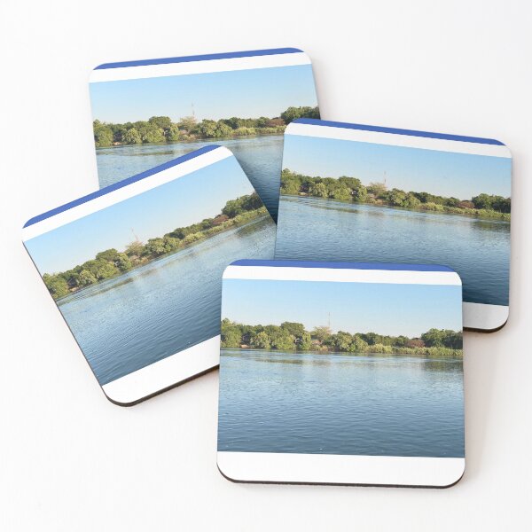 Item preview, Zambias Beautiful Siankaba Island designed and sold by julset.