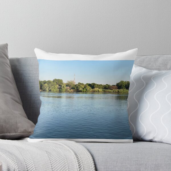 Item preview, Zambias Beautiful Siankaba Island designed and sold by julset.