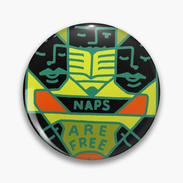 Item preview, Naps are free designed and sold by Trio's Stuff.